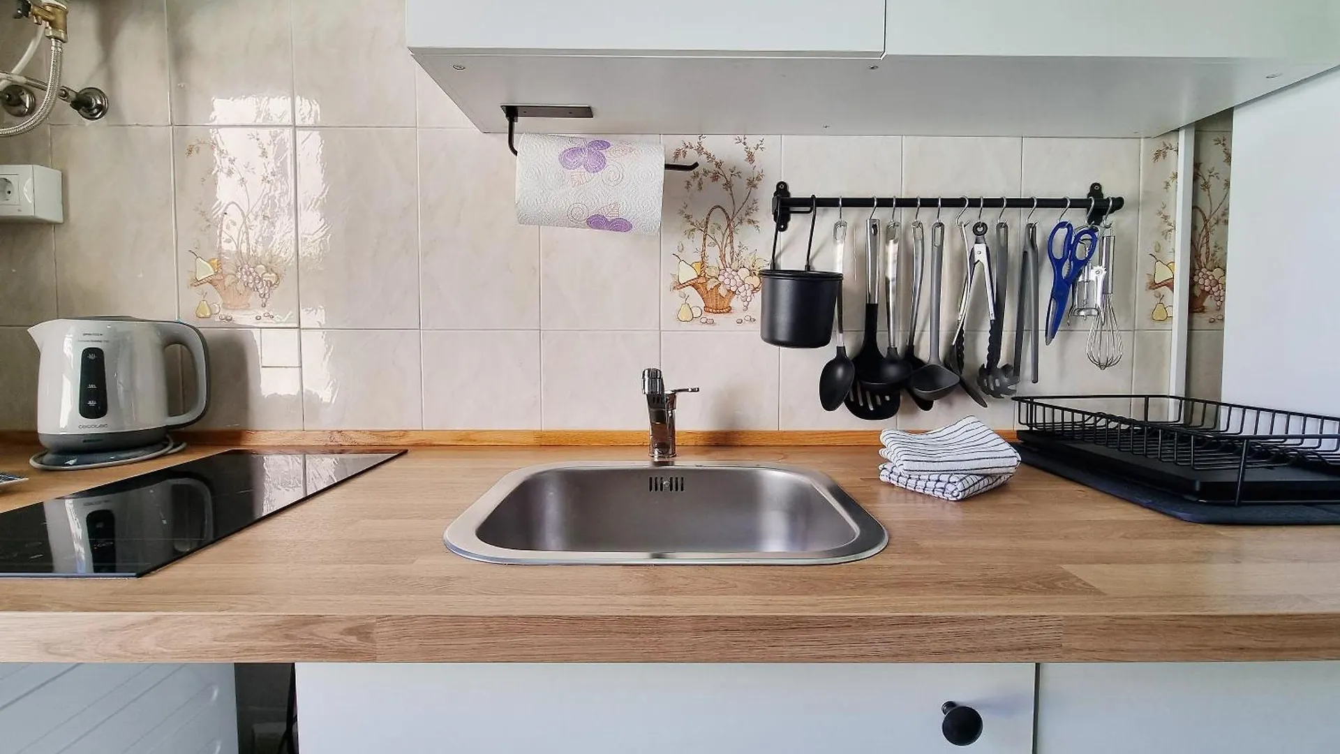 Tinoko Apartament In La Carihuela Beach Torremolinos España