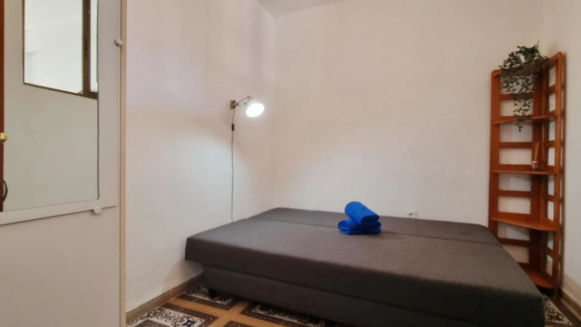 Apartment Tinoko Apartament In La Carihuela Beach Torremolinos