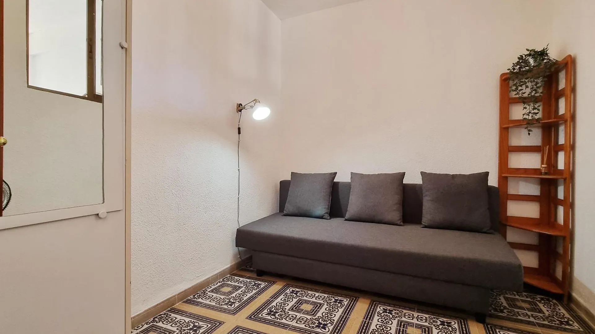 Tinoko Apartament In La Carihuela Beach Torremolinos Apartment