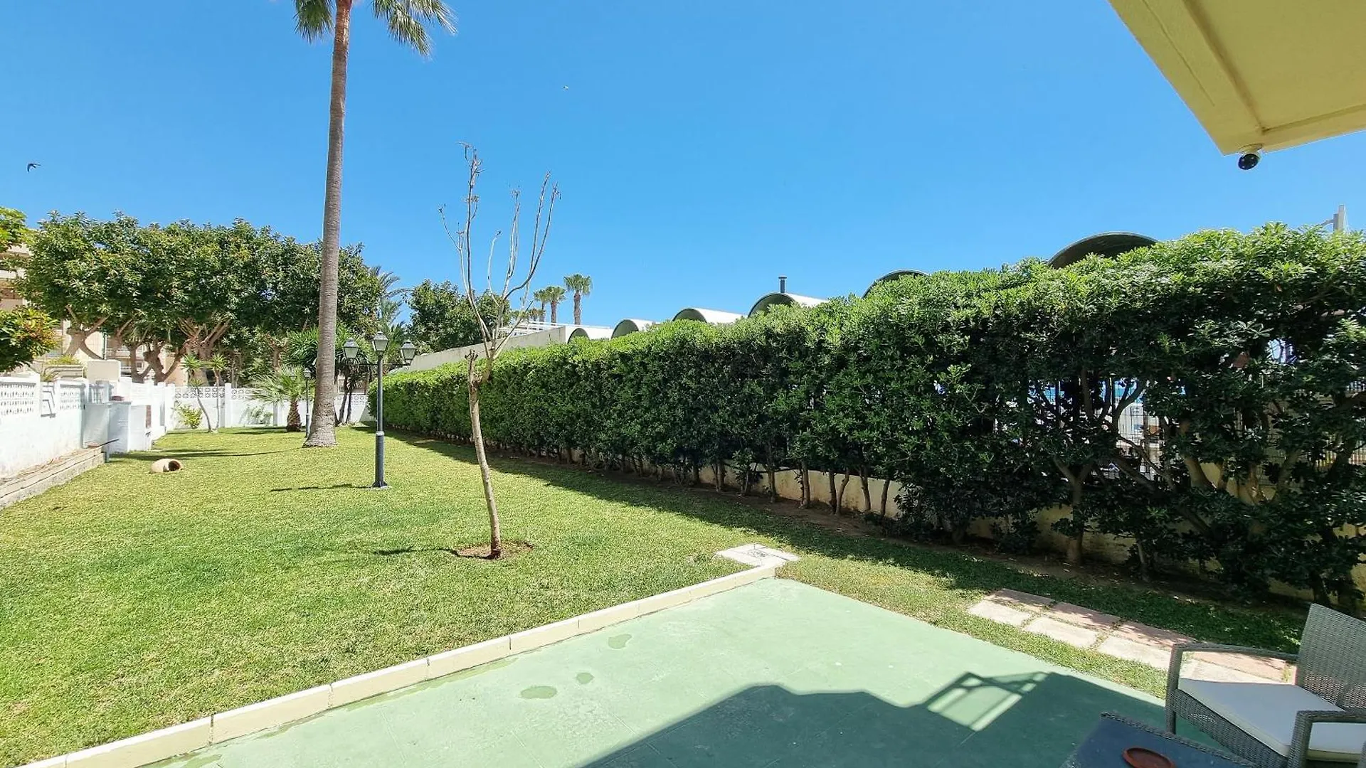 Tinoko Apartament In La Carihuela Beach Torremolinos Apartment