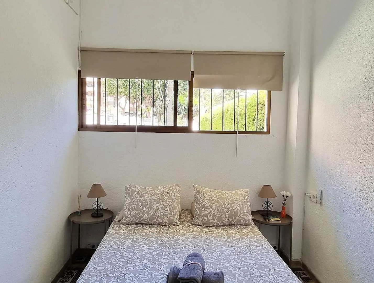 Tinoko Apartament In La Carihuela Beach Torremolinos Apartment